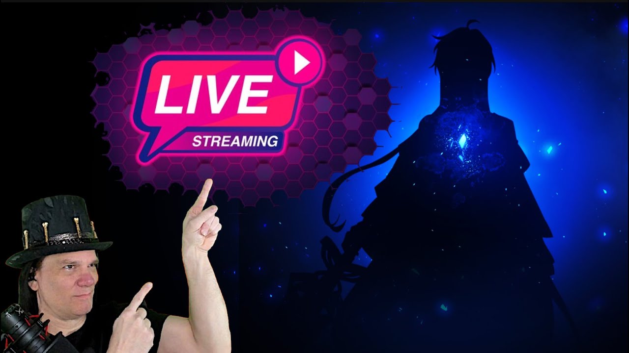 ORIGINS WAITING ROOM! LETS GO EPIC SEVEN!!! | Come Hang Out!