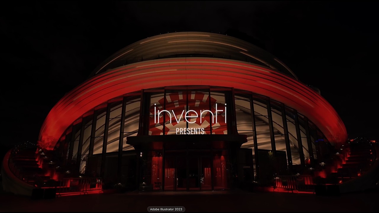 The Orbit's Orbit. Salone del Mobile Milano