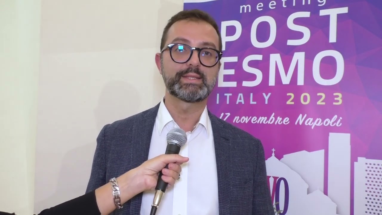 Tumore del colon-retto, le ultime novità sulle terapie dal congresso ESMO 2023