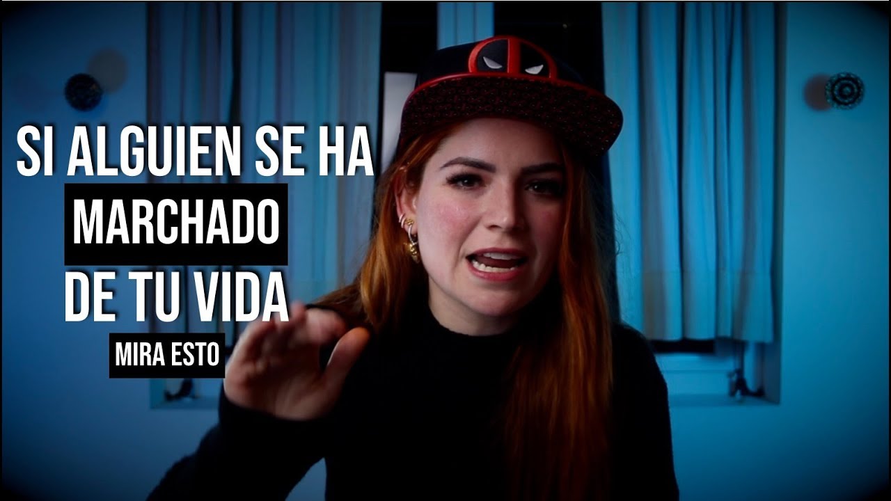 Si alguien se ha marchado de tu vida (Gente Toxica) : Regina Carrot