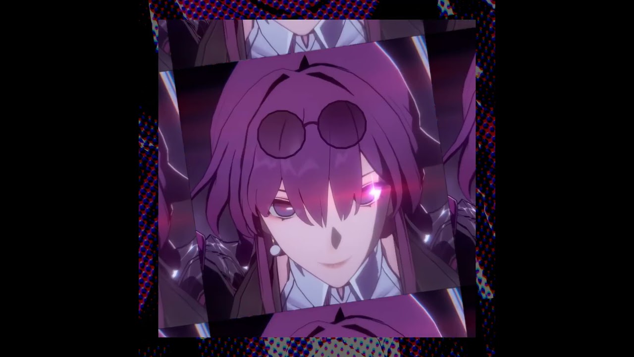 Kafka edit- Glamour
