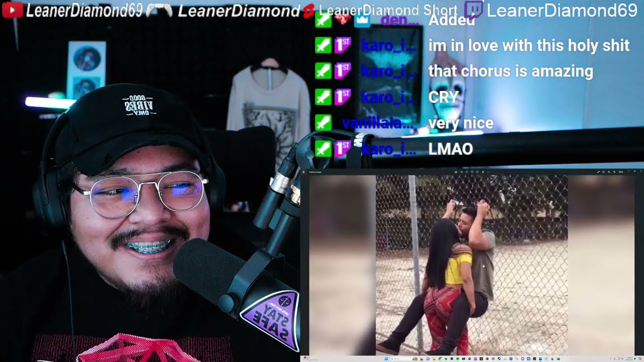 1ST LISTEN REACTION Tejano Blue - Cigarettes After Sex