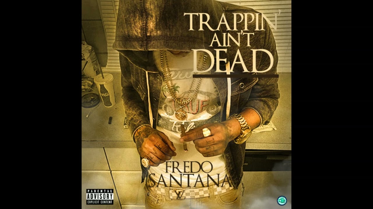 [FREE] Fredo Santana X Gucci Mane X 808Mafia Type Beat 