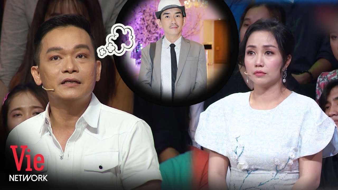 Kỳ Phương xúc động khi nhớ về người anh thân thiết, đầy nghị lực Minh Thuận | Ký Ức Vui Vẻ Mùa 2