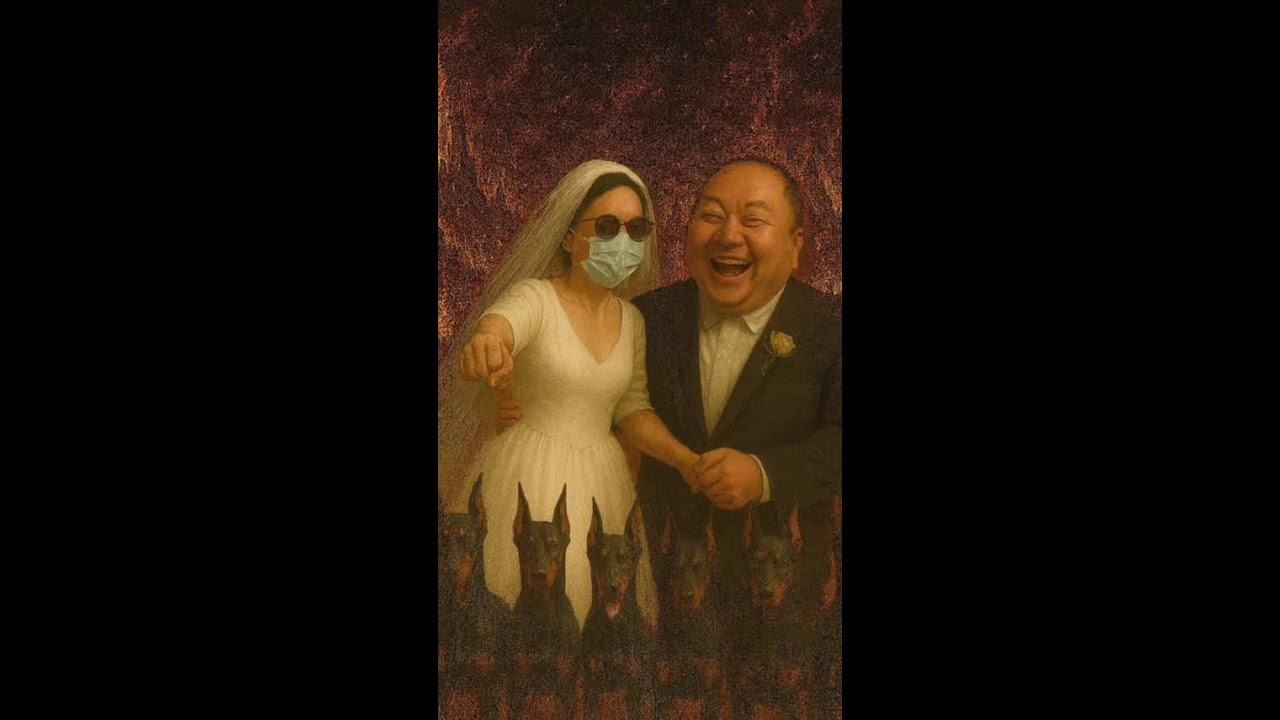 待望のえり漫談