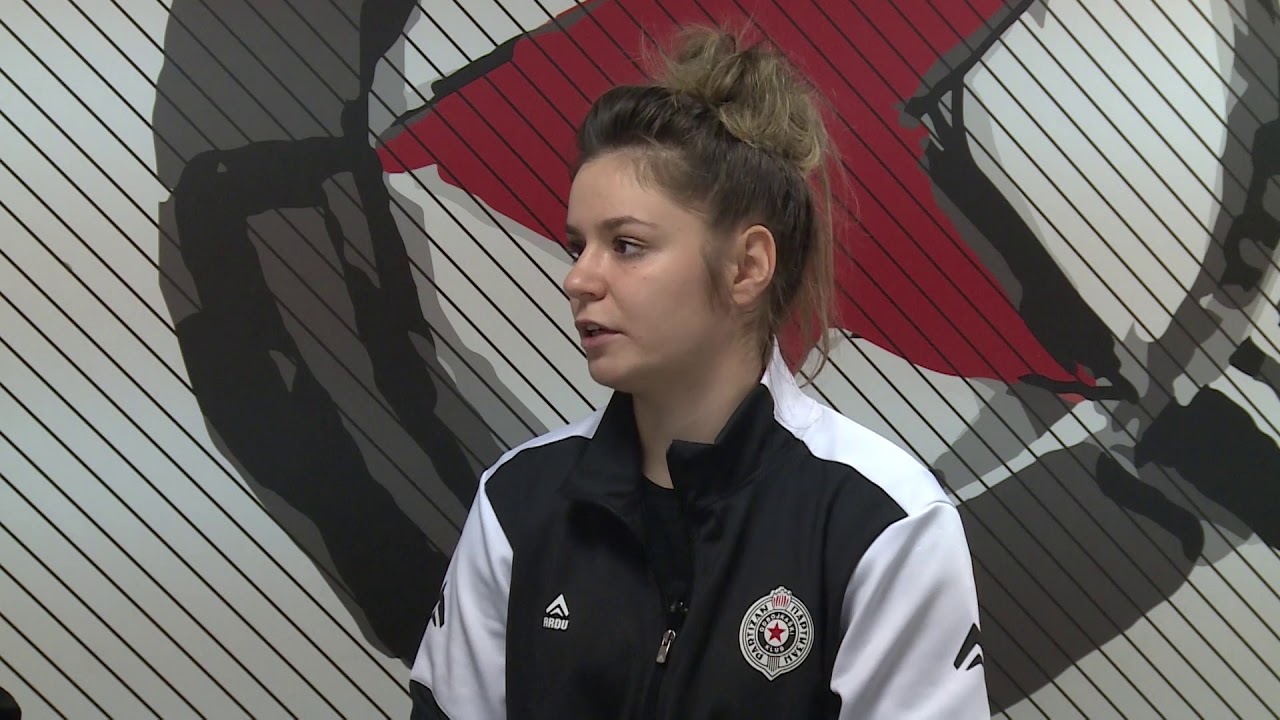 ŽENSKA ODBOJKA: Lara Vuković nakon nesrećne eliminacije iz Kupa