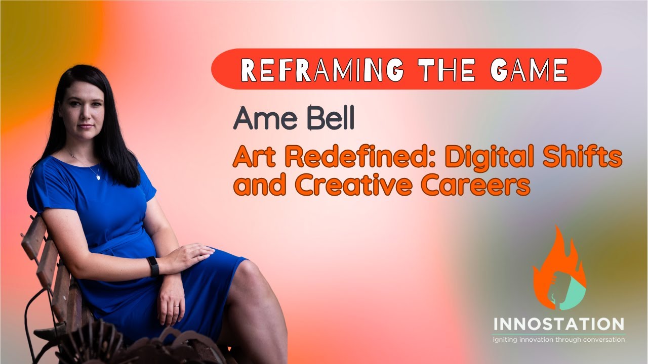Art Redefined: Digital Shifts and Creative Careers in South Africa