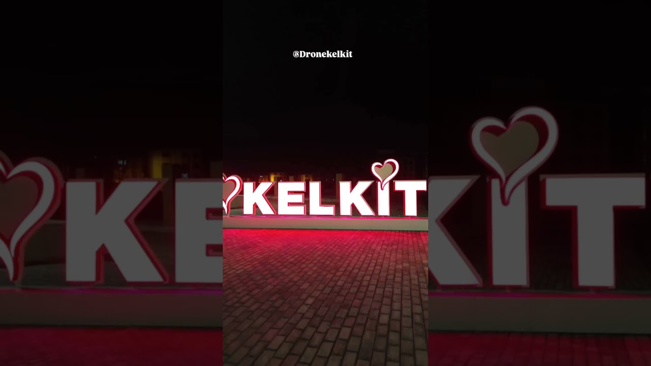 AI- Bir Sevdadır Kelkit 