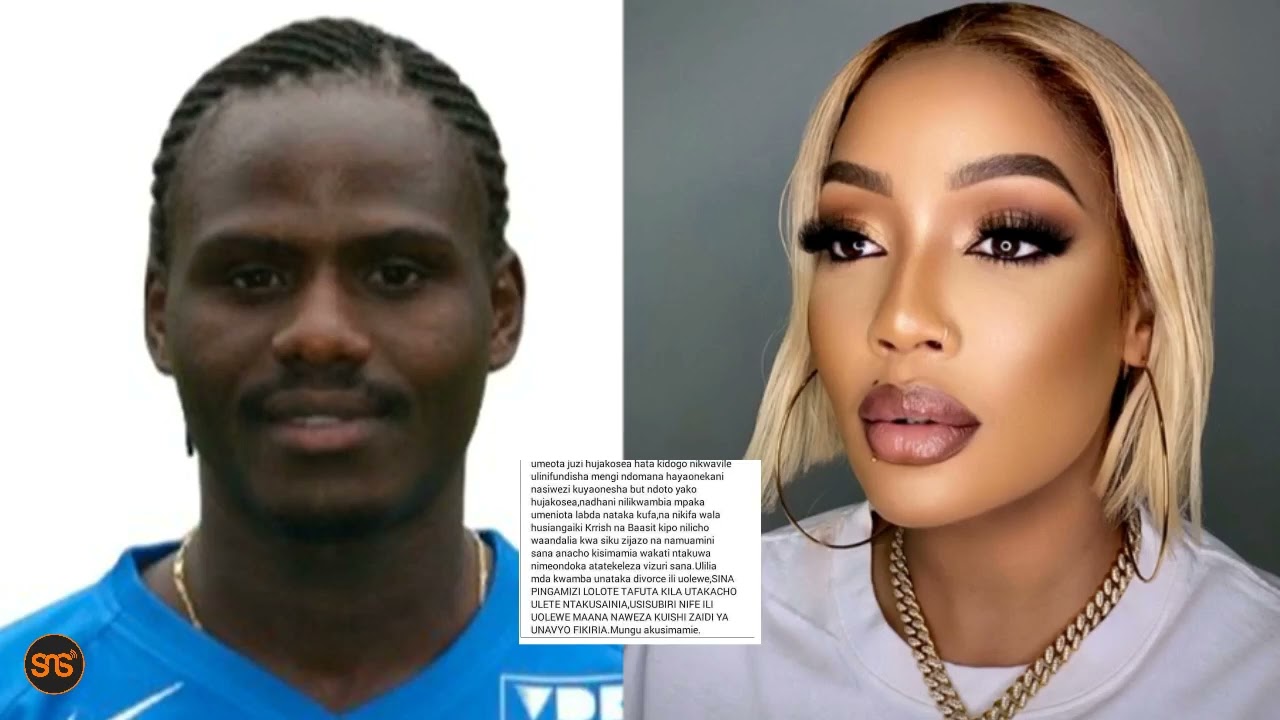 Maneno ya marehemu Ndikumana yanayomtesa Irene Uwoya siku zote! kuhusu kifo chake na Mtoto wao