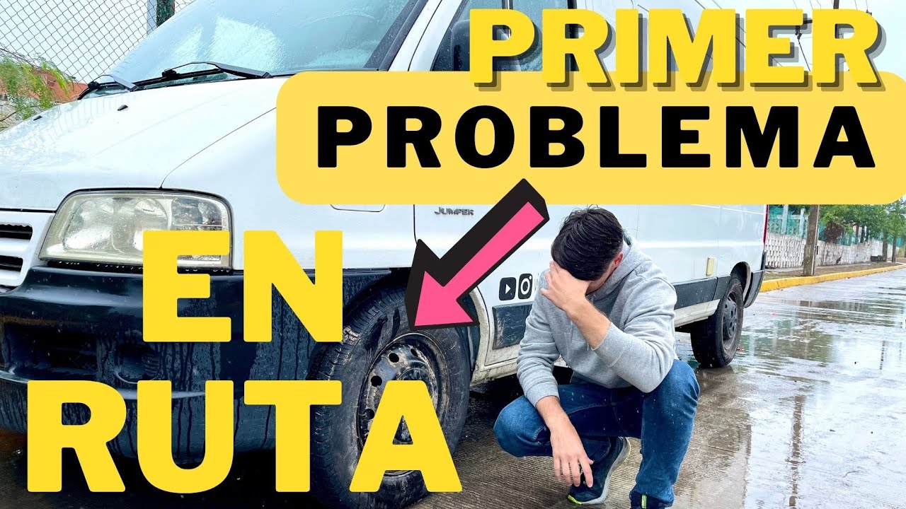 ESTO nos PASA por ir por MAL CAMINOS. 😩😱