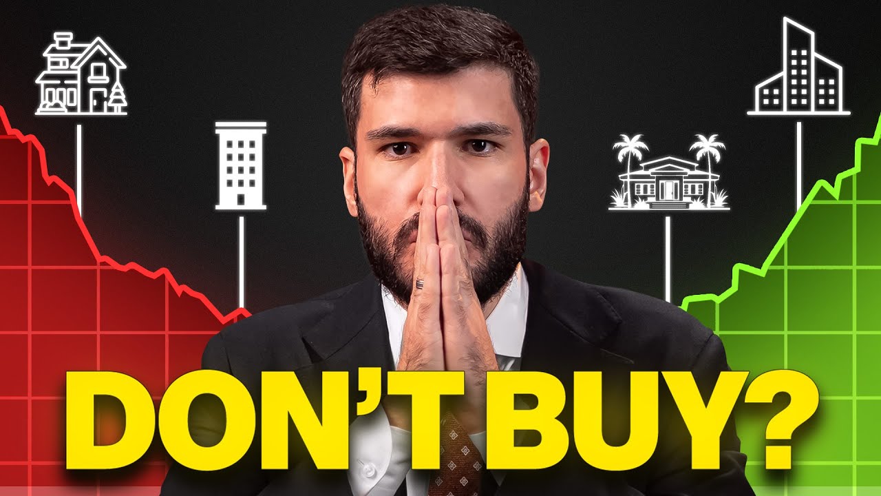 7 Dubai Properties Successful Investors Never Buy (And Failing Ones Often Do)