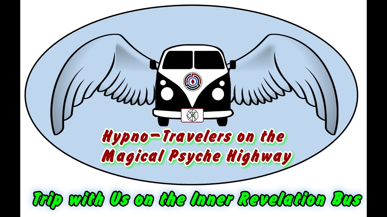 Episode 107 -  Barbara Robertson, Creative Art Therapist