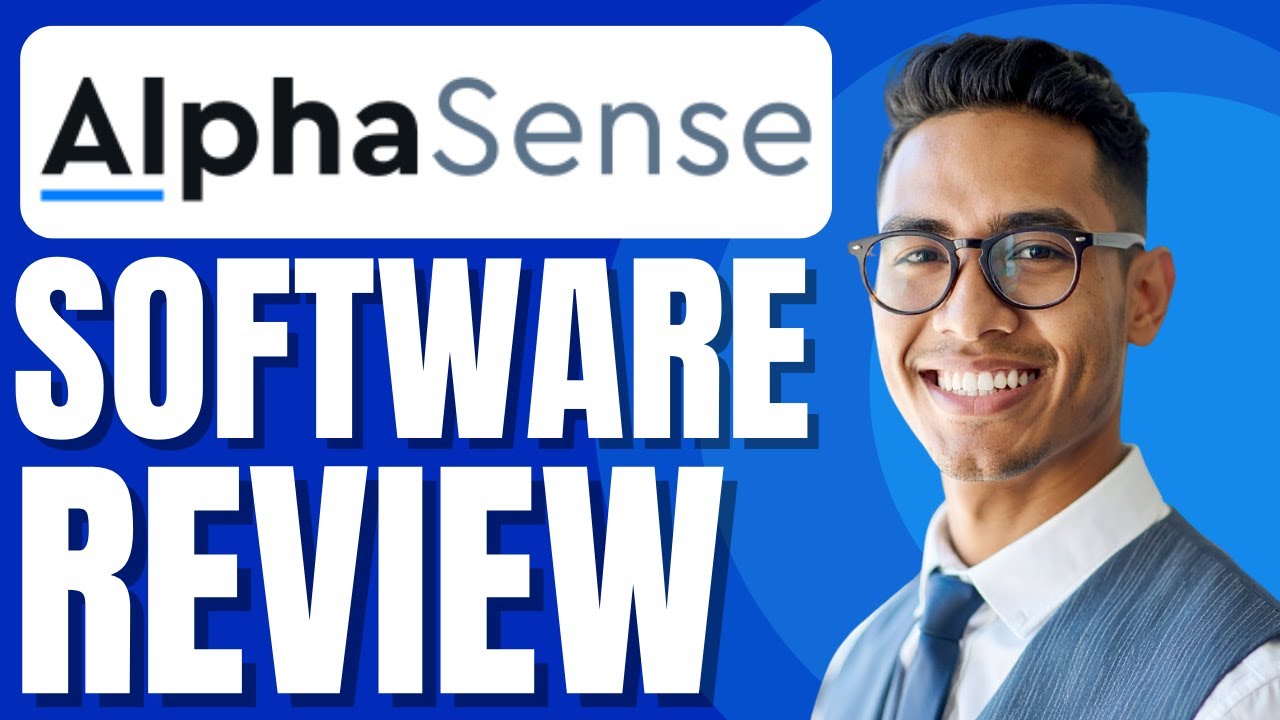 Обзор AlphaSense | Лучшая платформа для анализа рынка?
