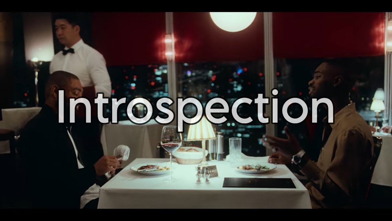 [FREE] Dave Storytelling Type Beat “Introspection”