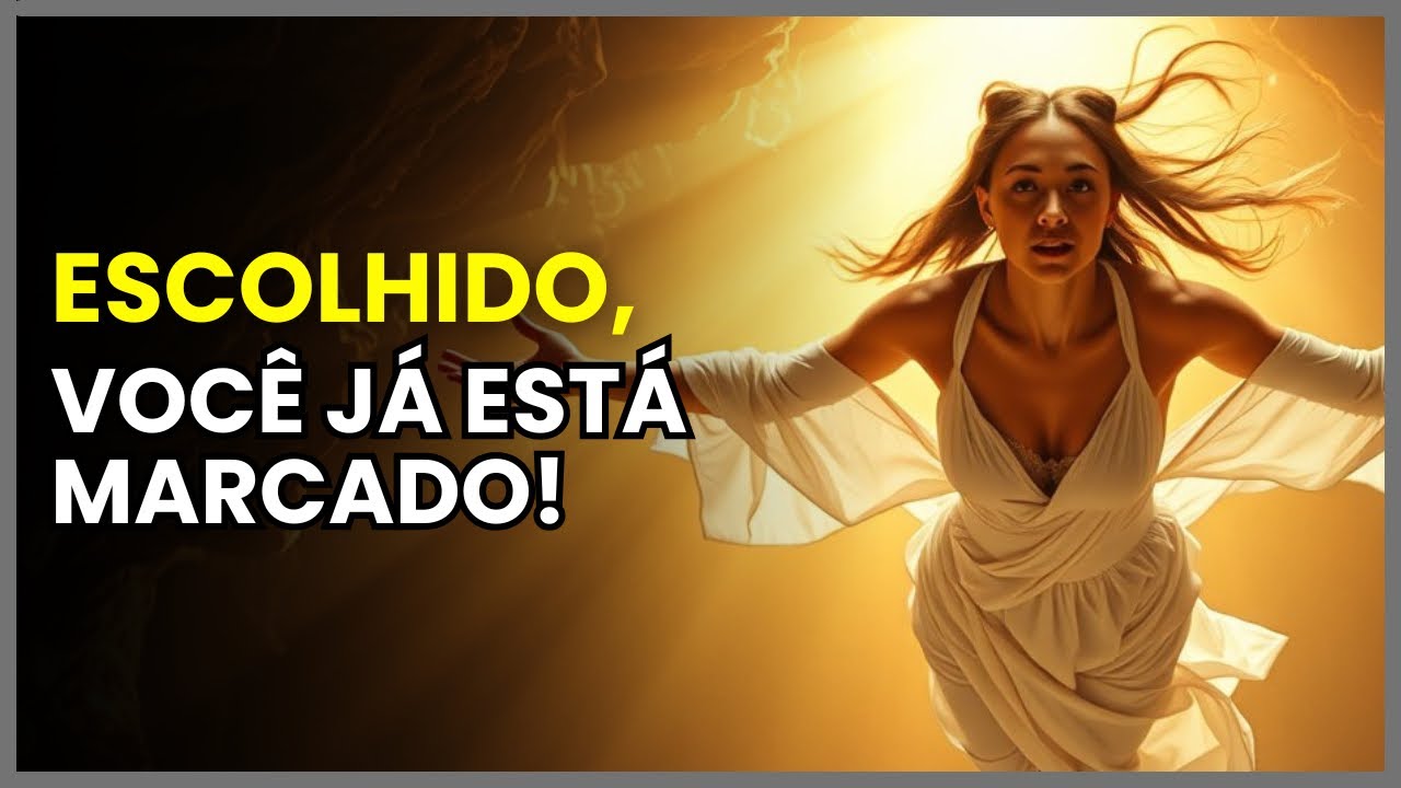 Sinais de Que Você Já Foi Selado Por Deus e Que Sua Vitória É Apenas Questão de Tempo
