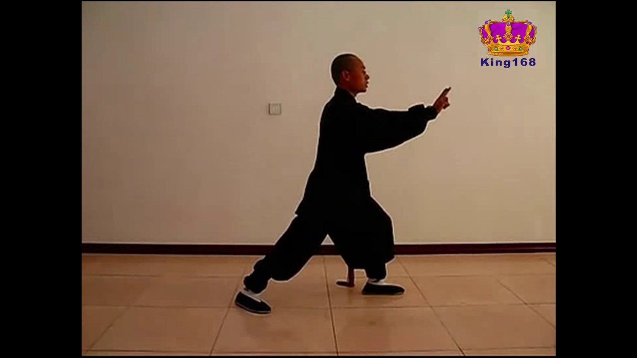 李占英~楊氏51式太極劍教學(全集) Yang style 51 form Tai Chi Sword tutorial