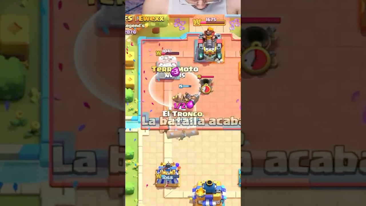 No me ganan asi pues omeee!! 