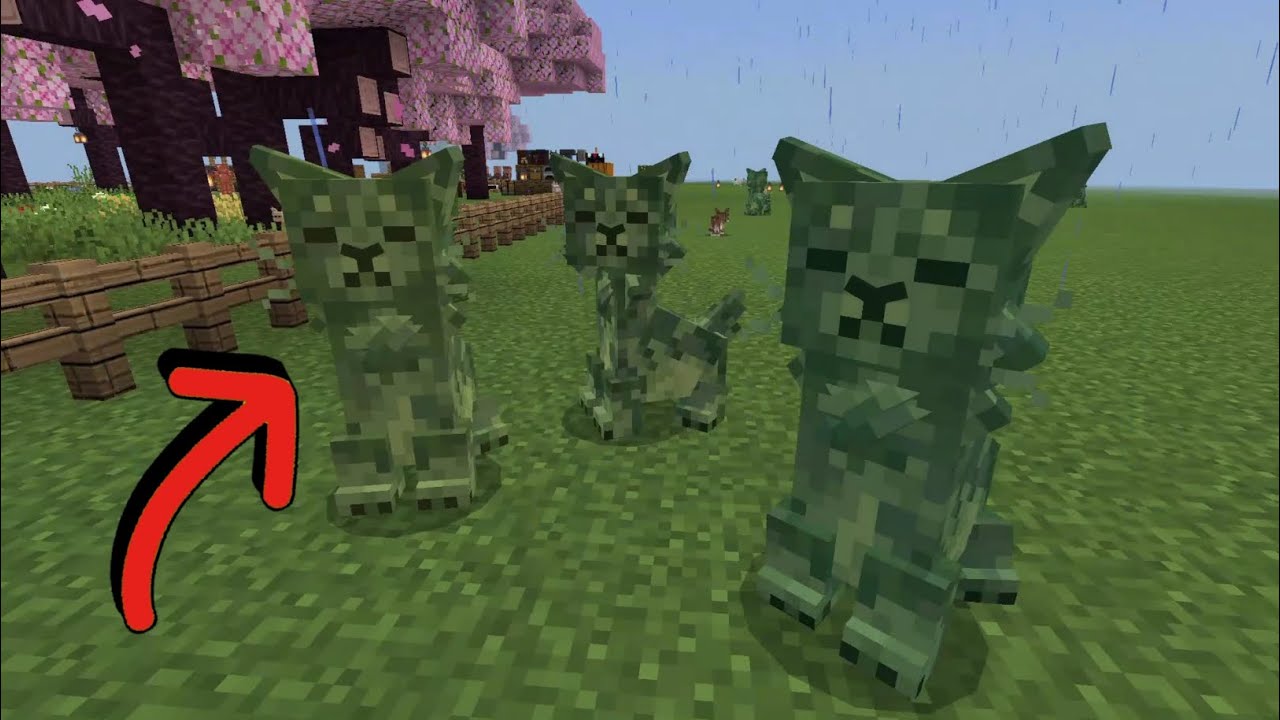 Dengan Texture Pack Ini Membuat Minecraft Survival Kalian Jauh Lebih Unik  