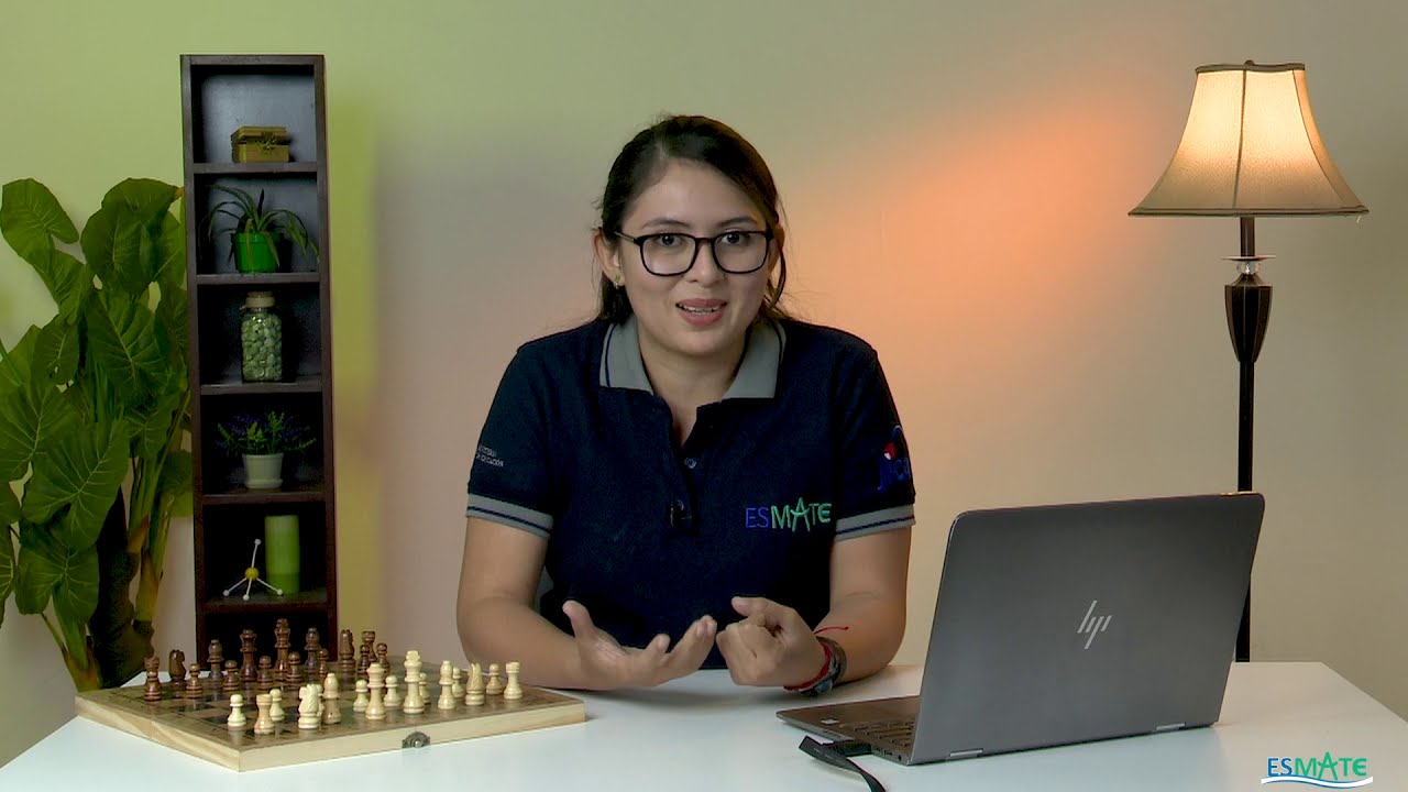 Webinar | Planificaci&oacute;n ESMATE 2021 Primer ciclo