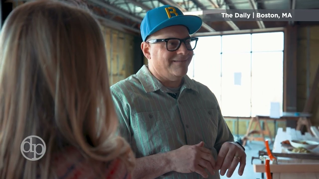 Dining Playbook | The Daily Market and The Nightly PREVIEW