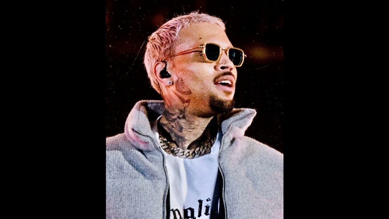 [FREE] Chris Brown x Wizkid Type Beat - 