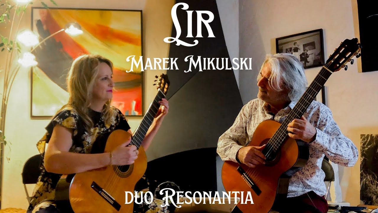 Lir - Marek Mikulski