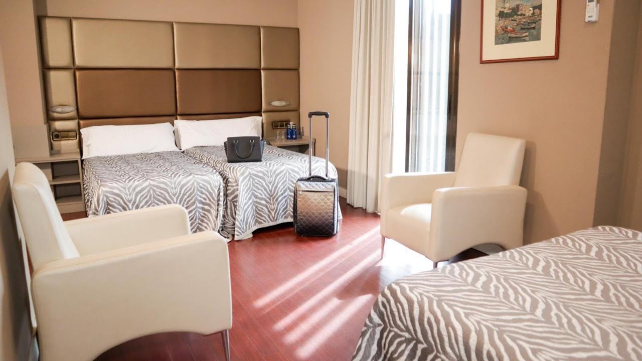 Hotel Benetusser, Benet&uacute;ser, Spain | Holidays In Europe