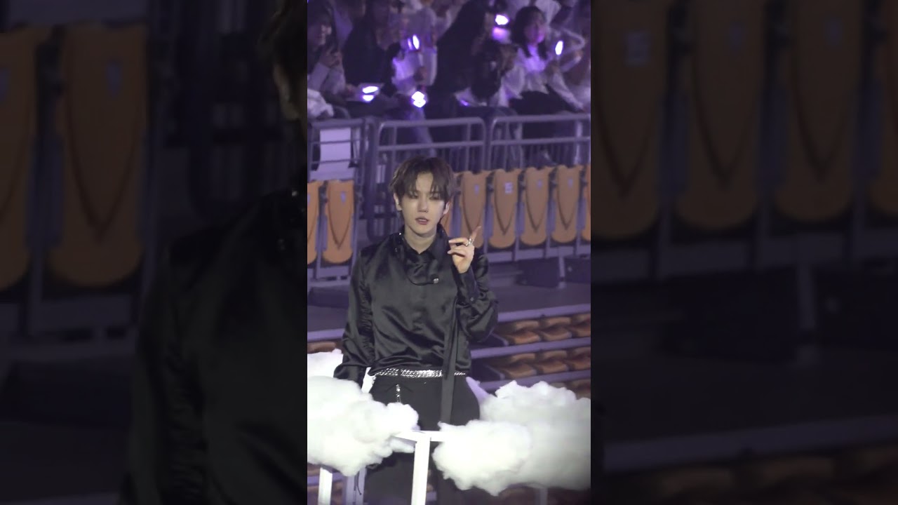 260104 [Reverie dot in Seoul] 백현 (BAEKHYUN) - Rendez-Vous