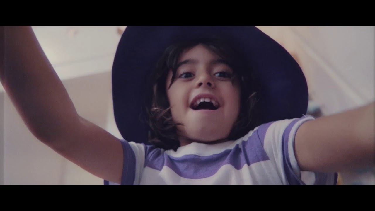 As Incríveis Aventuras da Super-Miúda - feat Samuel Úria