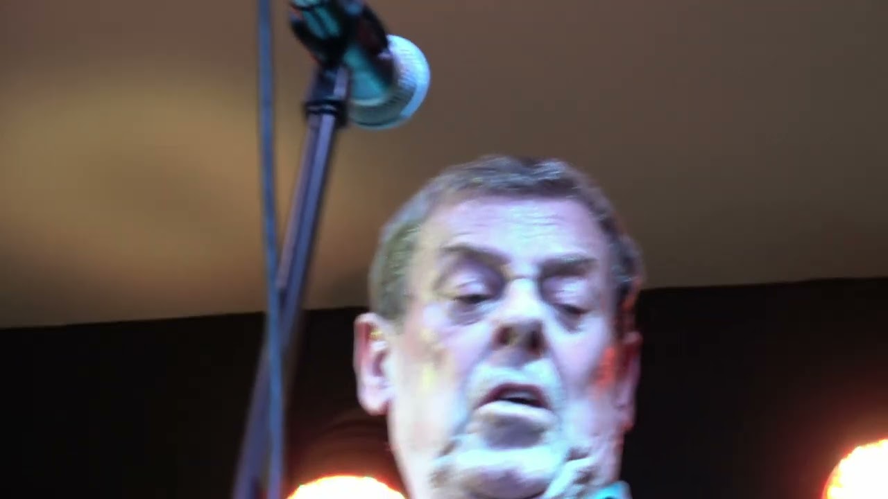 Band of Friends - Heaven's Gate - Backstage, Kinross, Scotland. 12/01/26