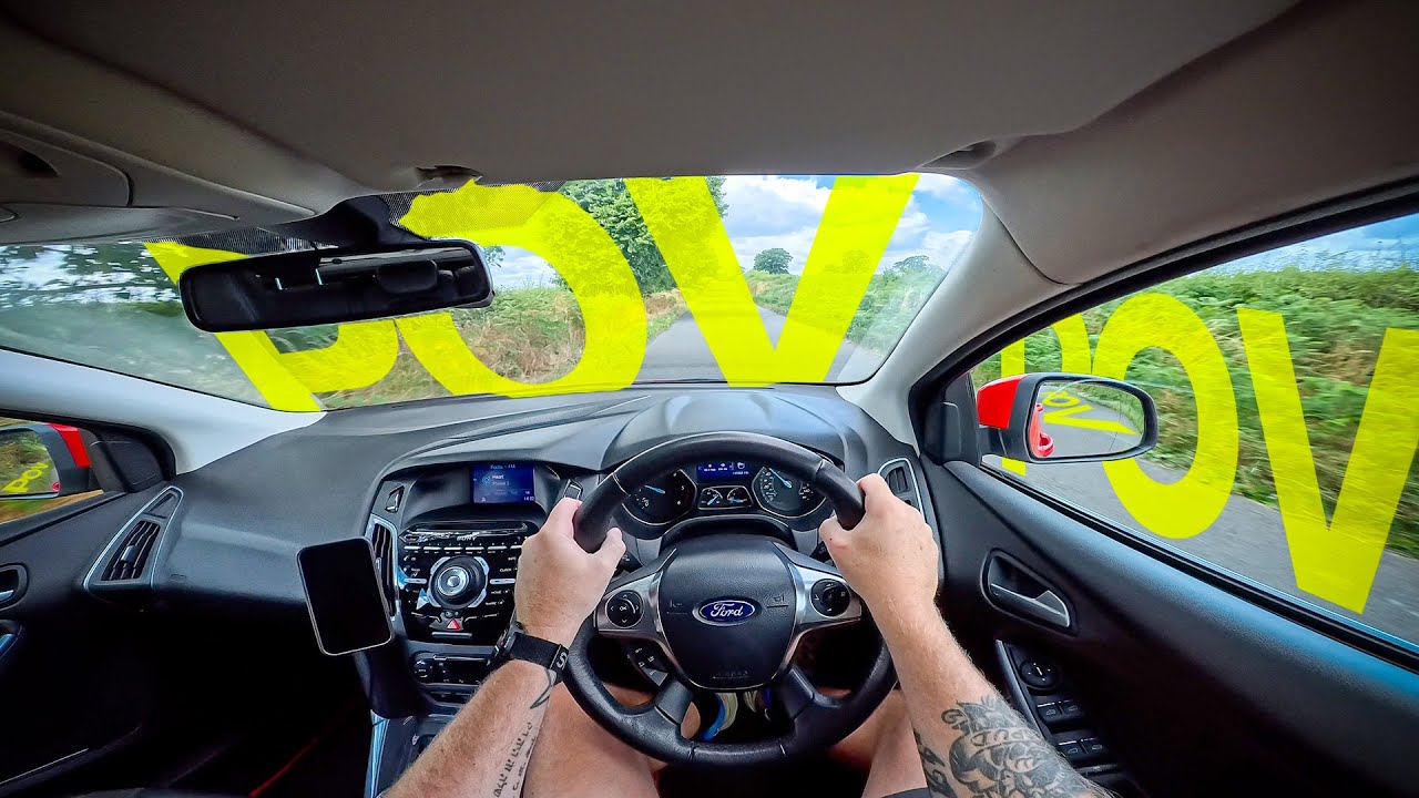 Insta360 GO Ultra POV Test! - This Camera Is Unreal