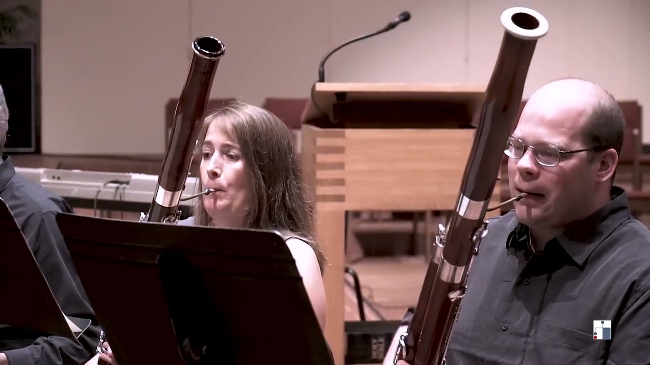 Sept Danses from Les Malheurs de Sophie by Jean Françaix
