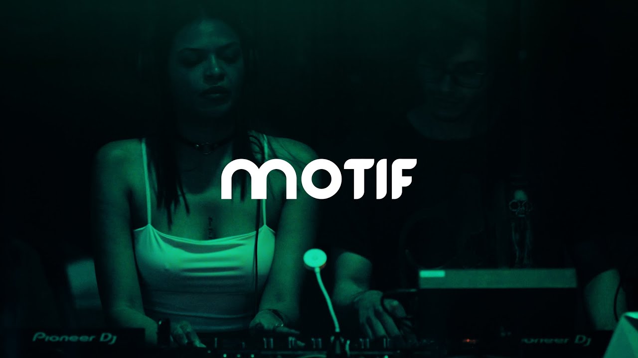 Motif Ep 65 The Menade b2b Rayoskuro | Octava