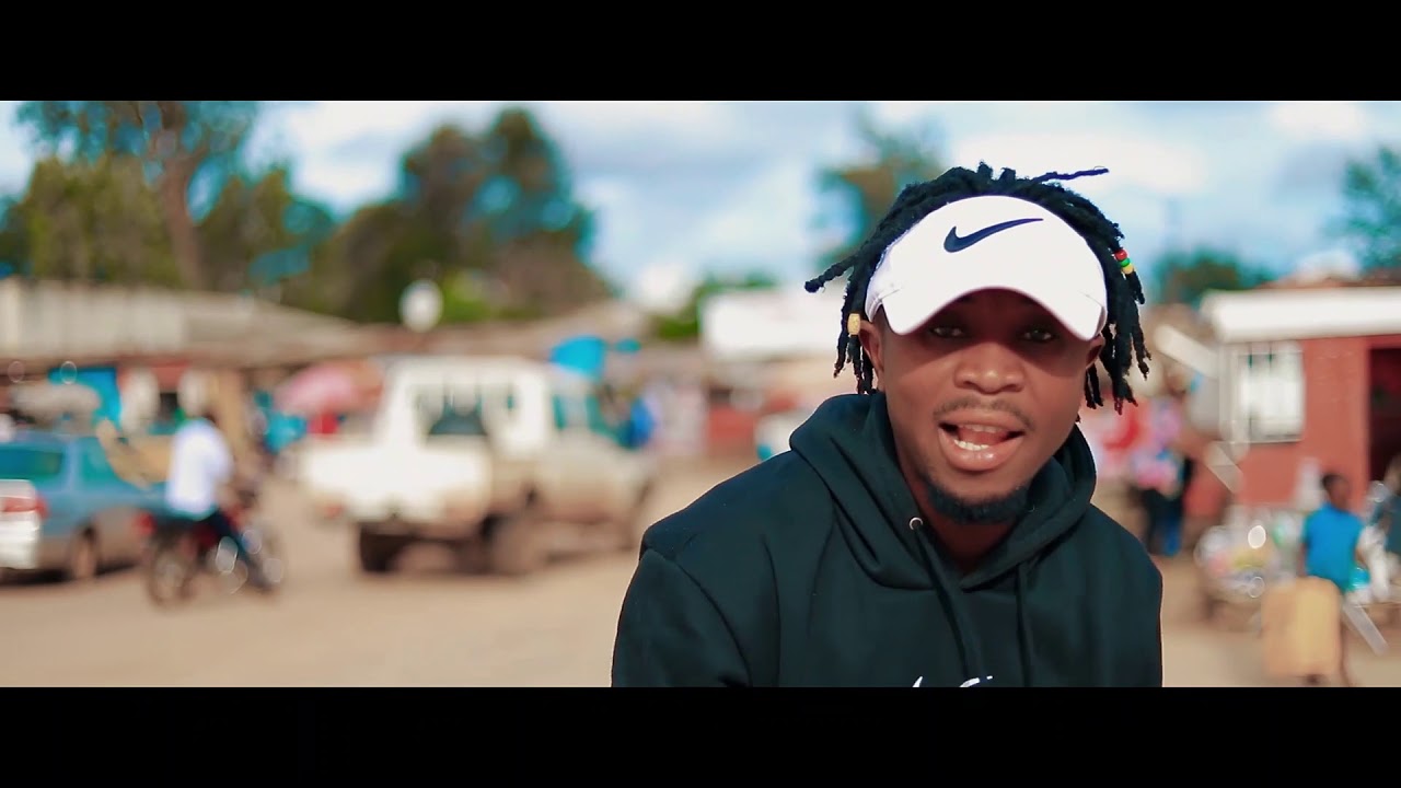 Diesel mp4 x f2 no one cover remix (clip officiel)