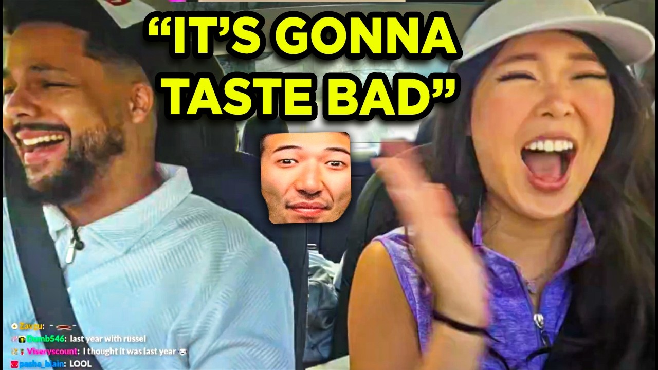 Nmp умер от смеха после оговорки ExtraEmily по Фрейду.