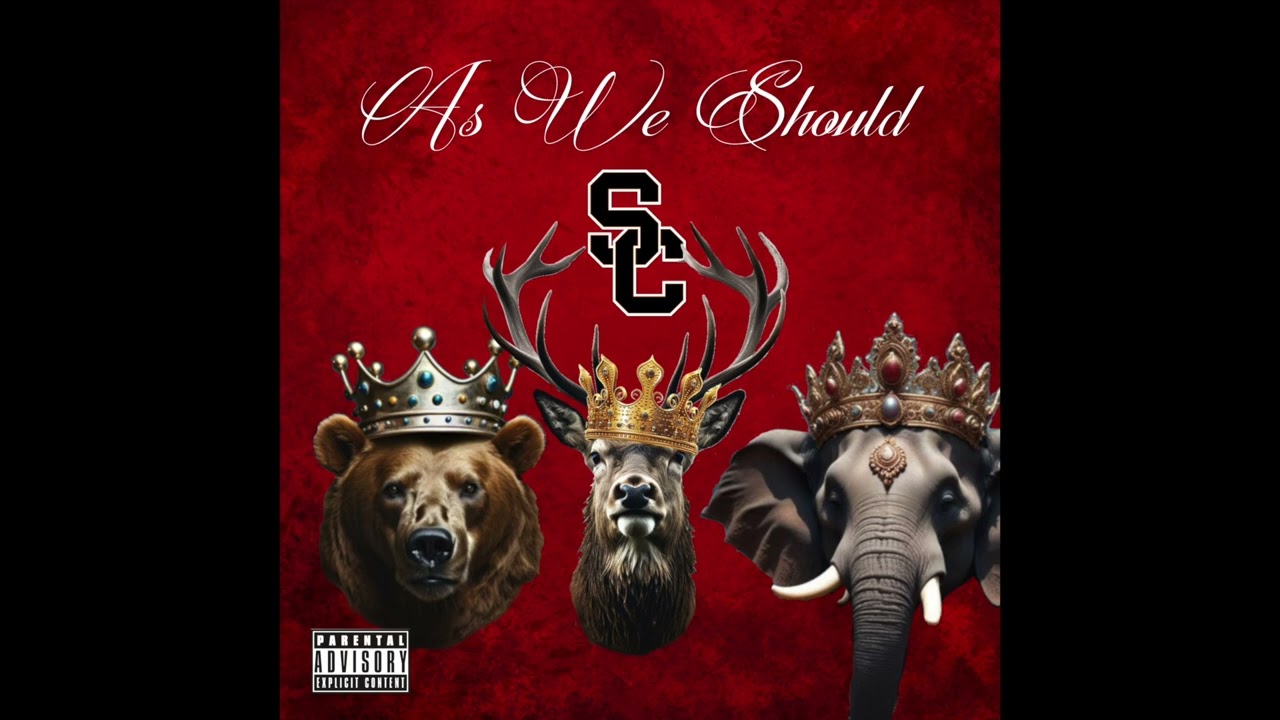 Senior Class-Second Chance (feat. J. Foster)