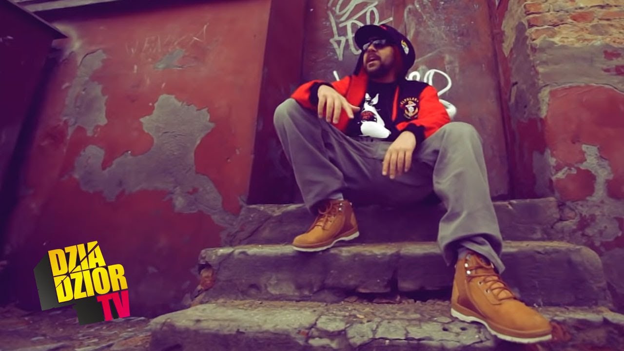 donGURALesko - Zachodni Wiatr Wieje feat. Dj Kostek (prod. White House)