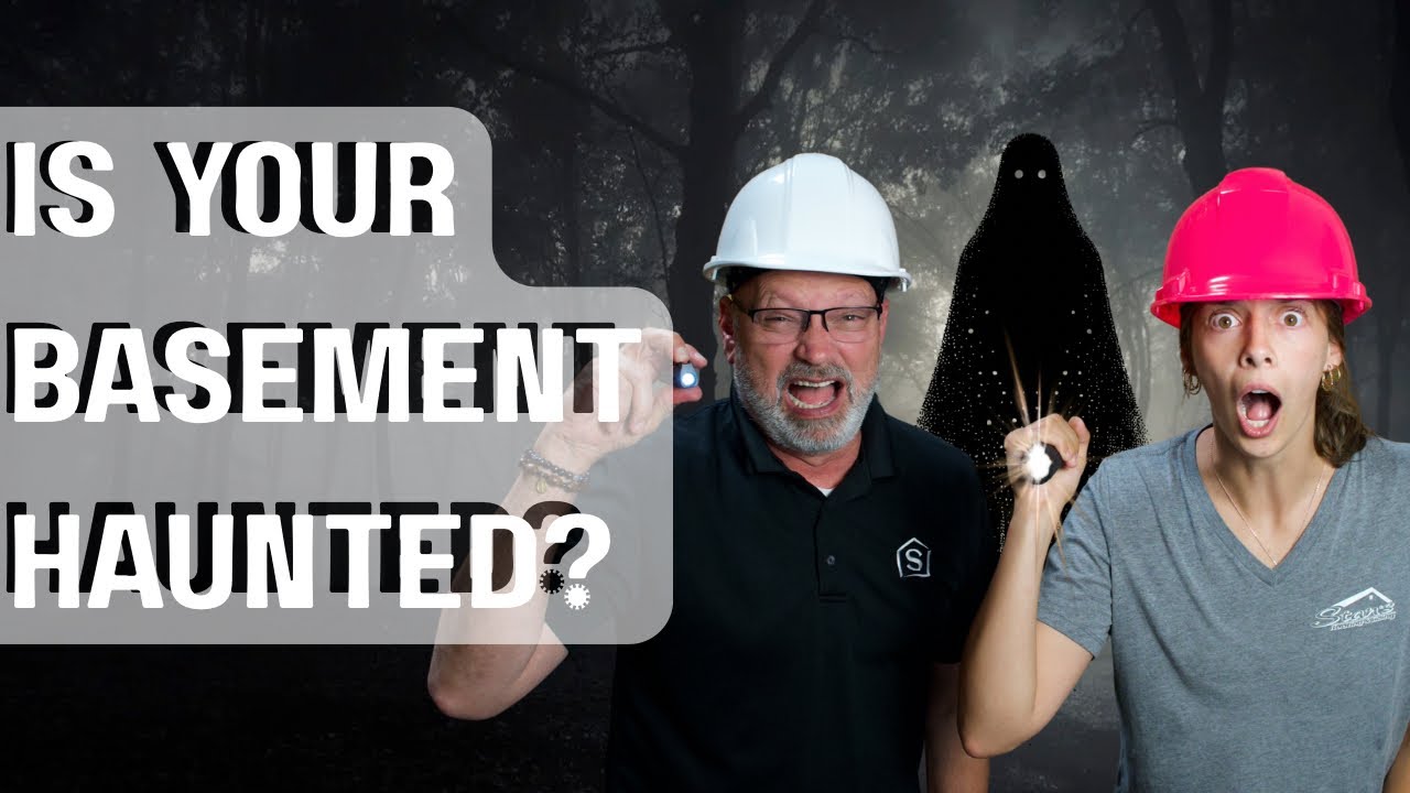The Stan’dard Podcast Ep. 5: What you need to know about finishing your basement