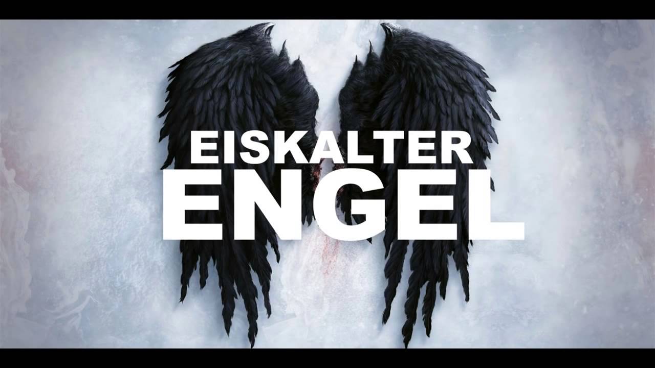Zate - Eiskalter Engel