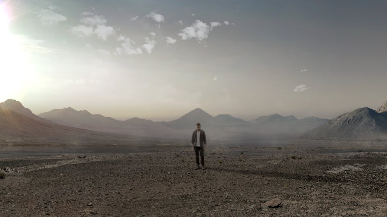 Good Tiger – Where Are The Birds (Official Music Video)