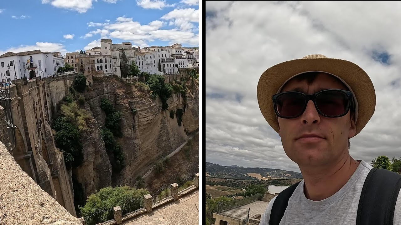 COSTA DEL SOL RONDA