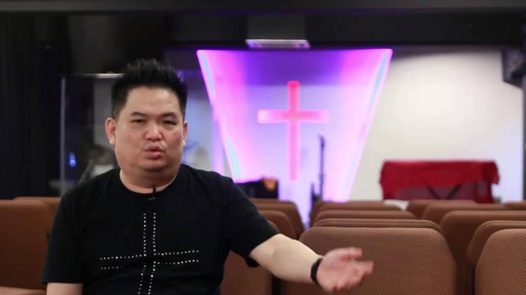 林万兴牧师见证集 - 从赌徒到门徒