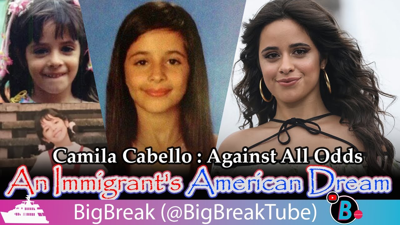 Camila Cabello Success Story Documentary : History , Early Life & Music Career