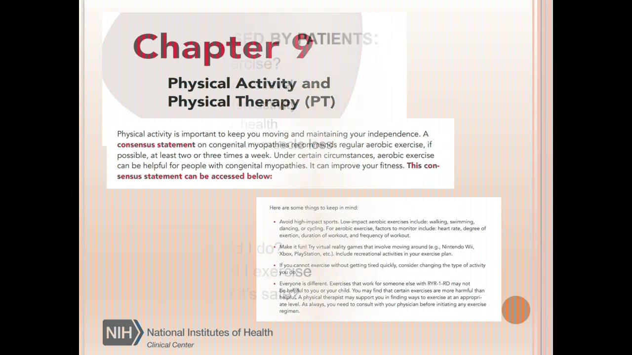 Movement Matters: PT, Exercise and Equipment Needs