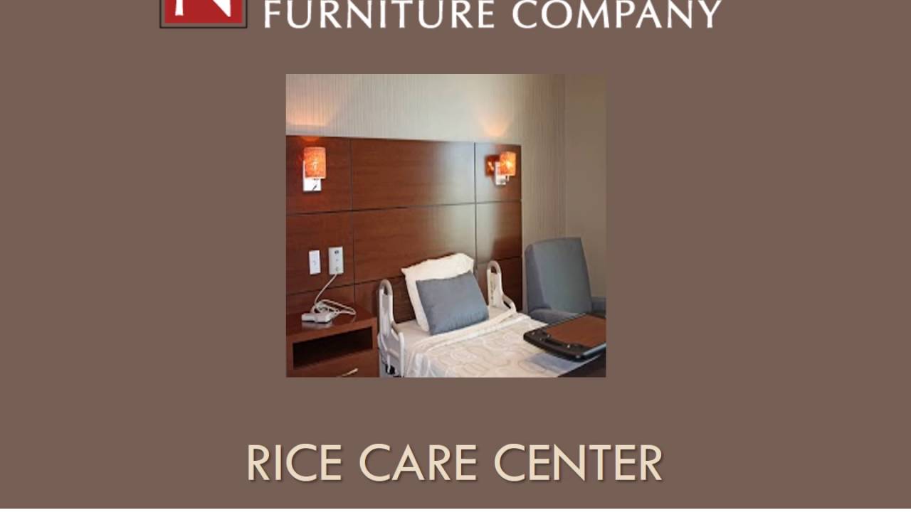 Senior Living Collections | Northland Furniture Company