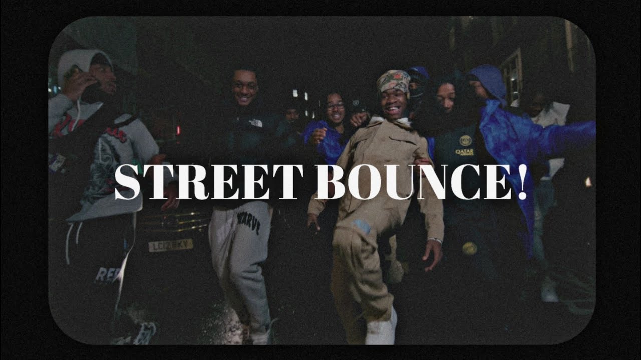 (FREE FOR PROFIT) Indian X Baile Funk Type Beat - STREET BOUNCE | Afro/Brazilian Funk Type Beat