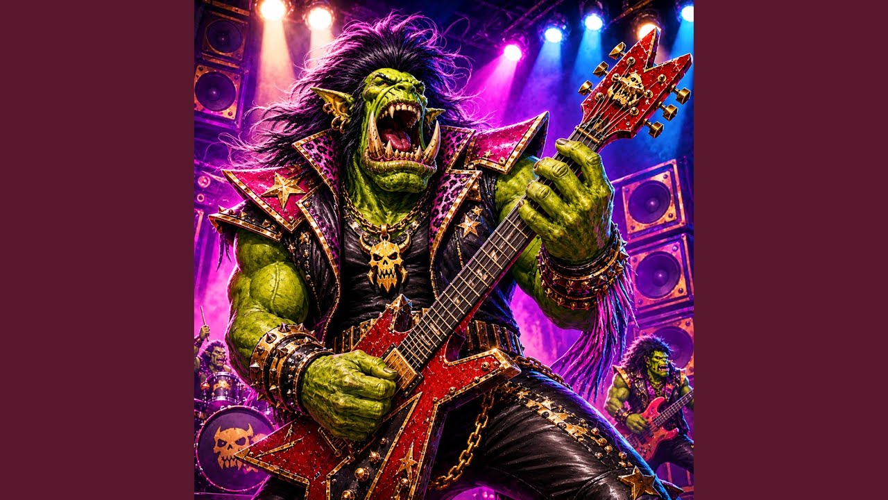 Ork 101