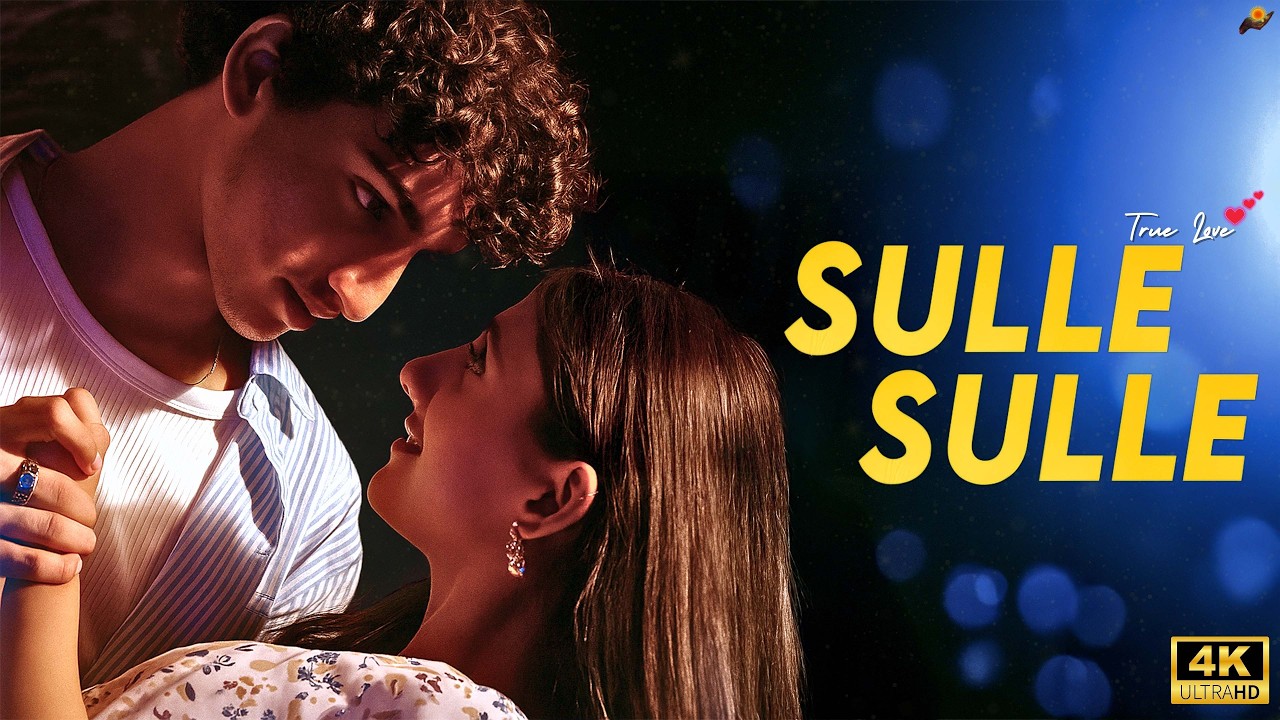 SULLE SULLE &ndash; Official Music Video | Valentine&rsquo;s Special Pahadi Love Song | 13 Feb Release