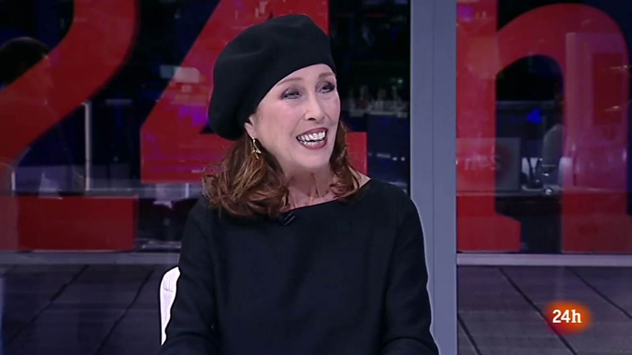 Entrevista a Verónica Forqué y Julián Fuentes Reta (