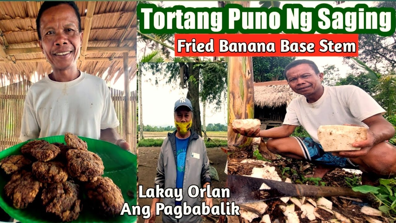Tortang 